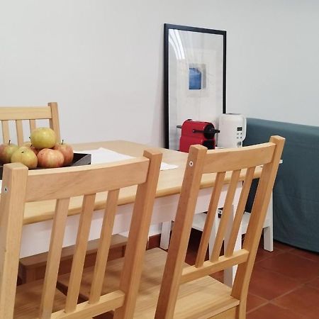Apartamento Inocentes11 Séville Extérieur photo