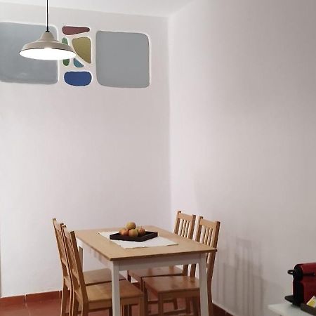 Apartamento Inocentes11 Séville Extérieur photo