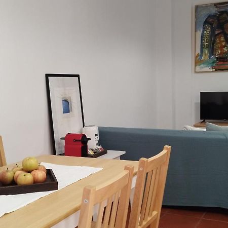 Apartamento Inocentes11 Séville Extérieur photo