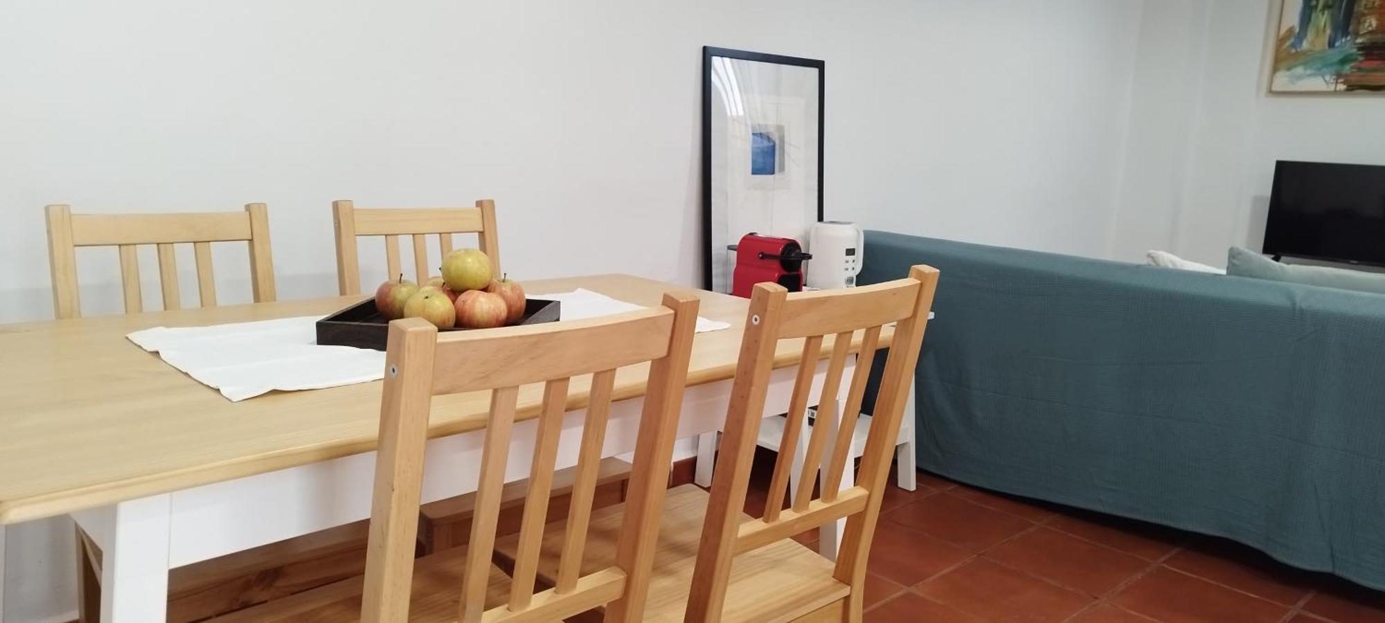 Apartamento Inocentes11 Séville Extérieur photo