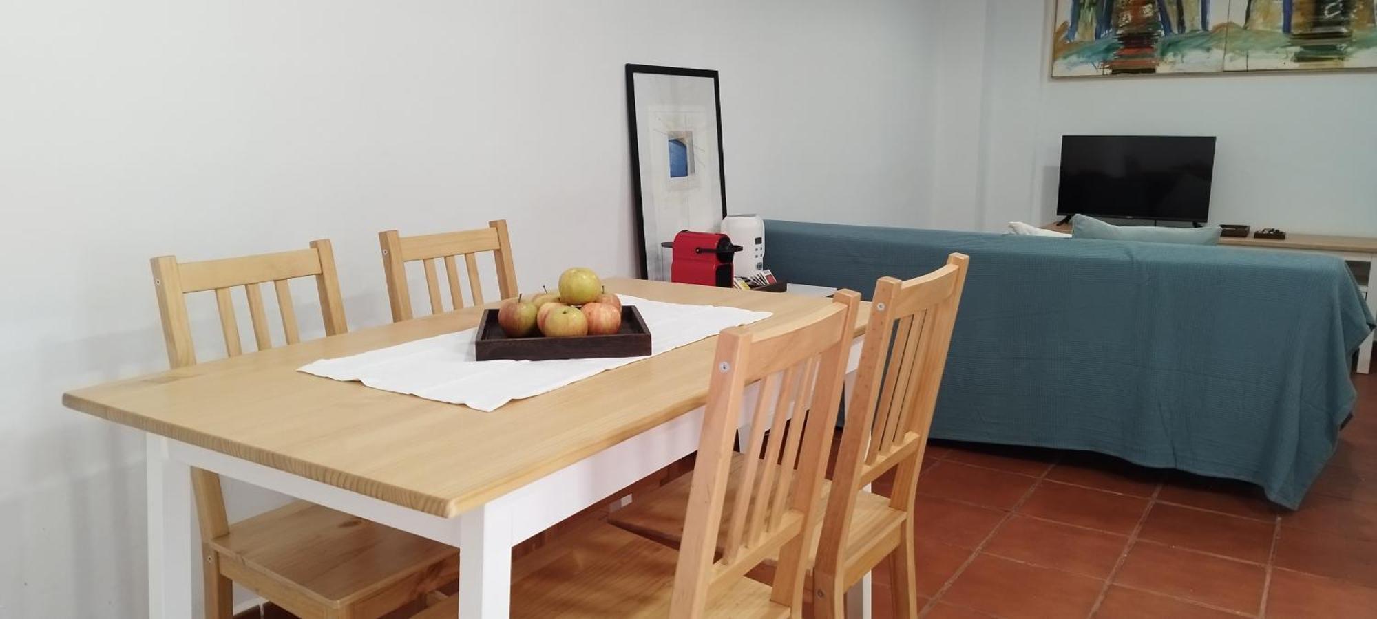 Apartamento Inocentes11 Séville Extérieur photo