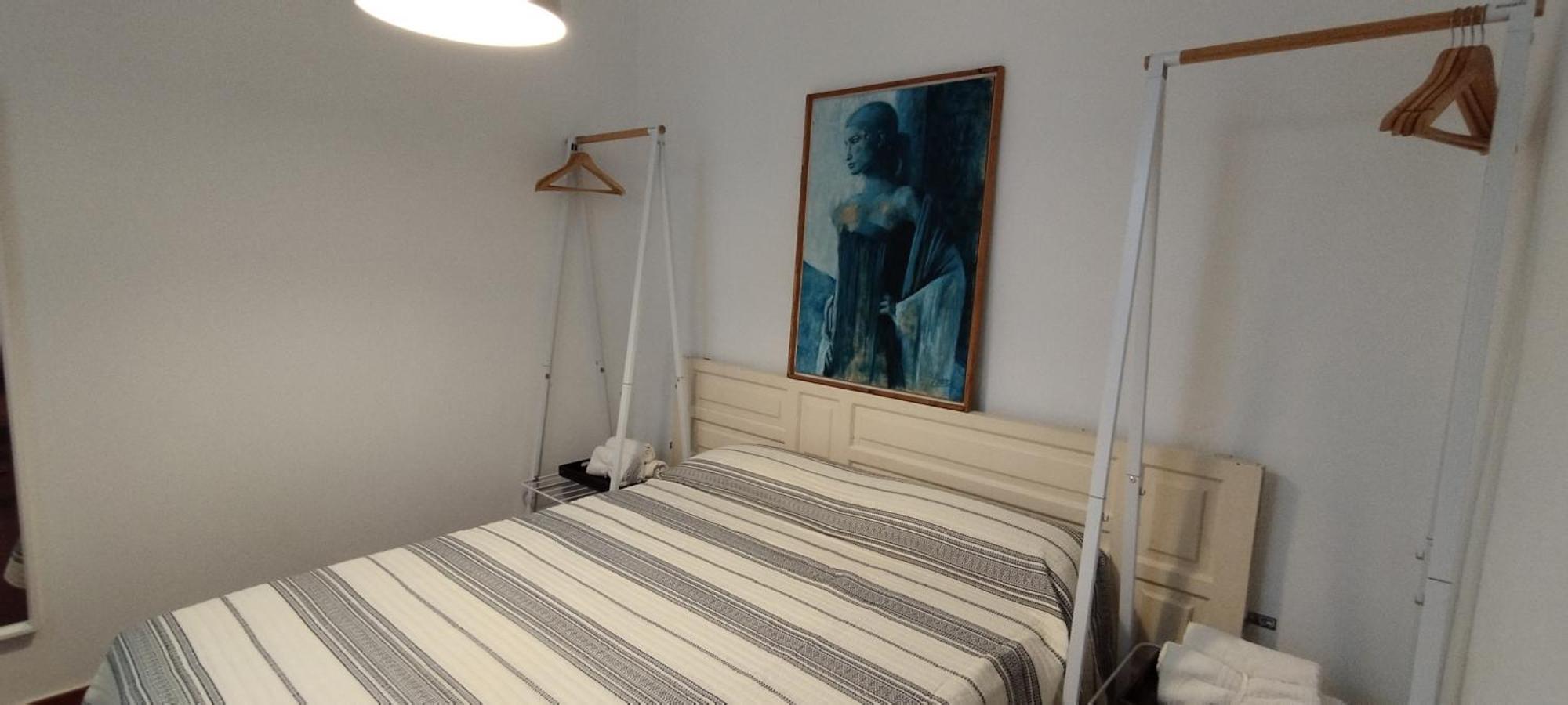 Apartamento Inocentes11 Séville Extérieur photo