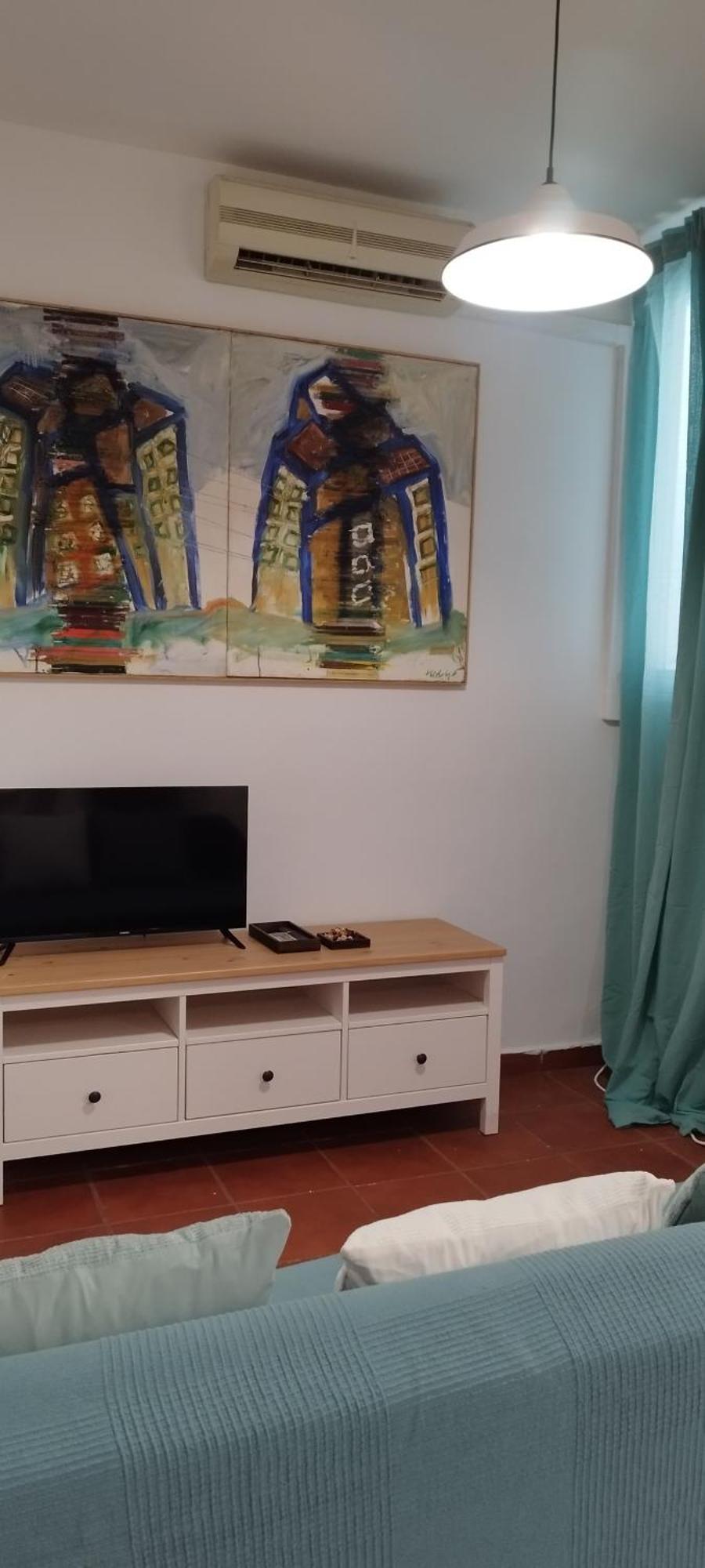 Apartamento Inocentes11 Séville Extérieur photo