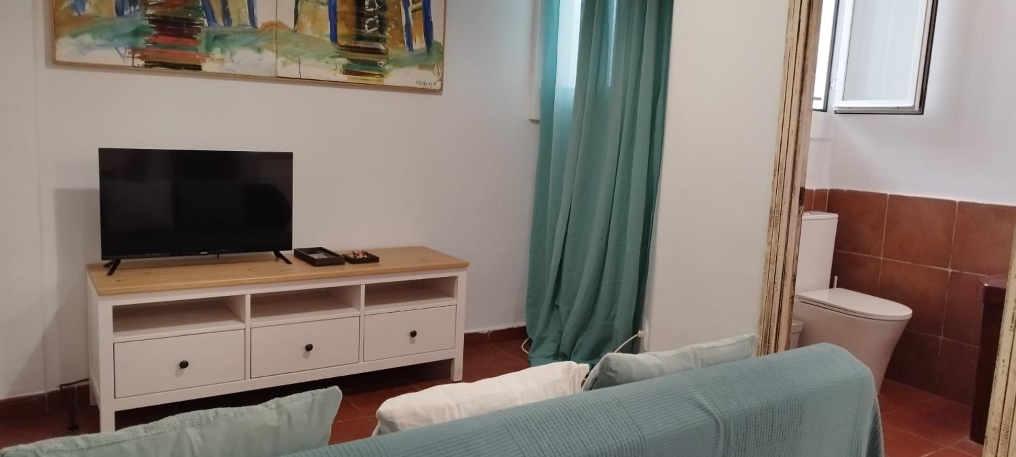 Apartamento Inocentes11 Séville Extérieur photo